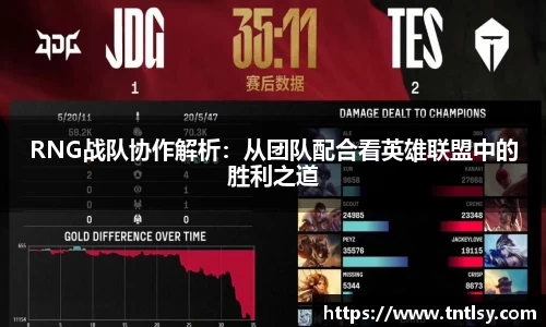 RNG战队协作解析：从团队配合看英雄联盟中的胜利之道